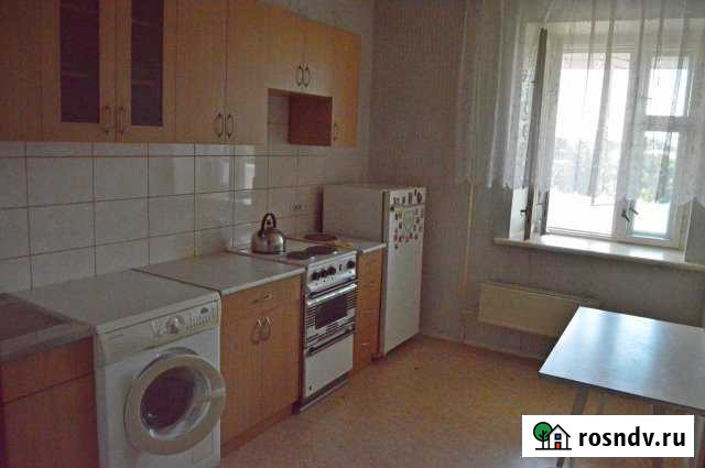 2-комнатная квартира, 50 м², 4/6 эт. в аренду на длительный срок в Абакане Абакан - изображение 1