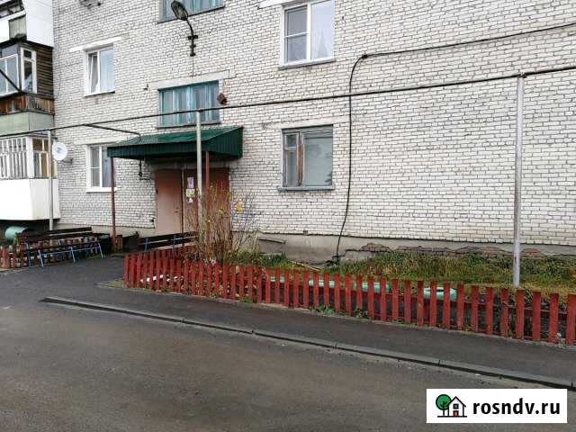 3-комнатная квартира, 63 м², 1/3 эт. на продажу в Каргаполье Каргаполье - изображение 1