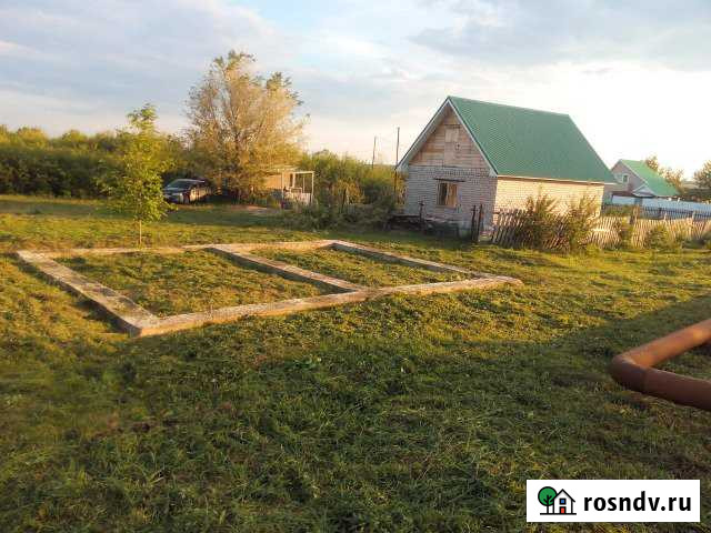 Участок СНТ, ДНП 8 сот. на продажу в Дубовом Умете Дубовый Умет - изображение 1