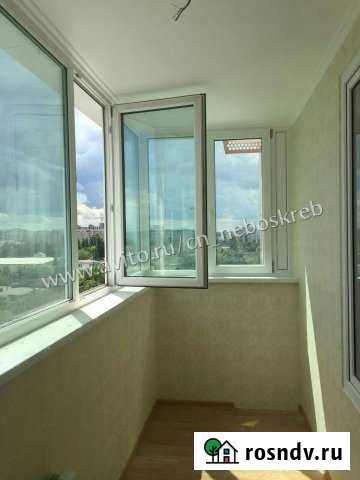 1-комнатная квартира, 49 м², 16/18 эт. на продажу в Белгороде Белгород - изображение 1