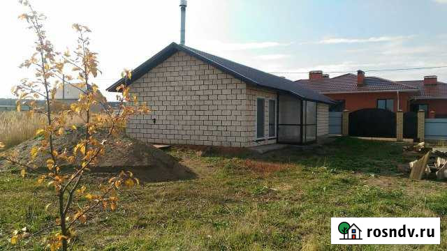 Дом 40 м² на участке 9 сот. на продажу в Нижнекамске Нижнекамск - изображение 1