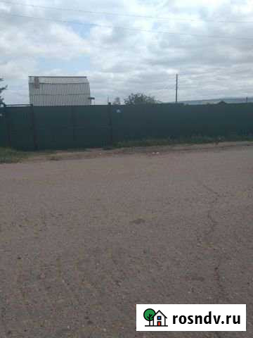 Дача 30 м² на участке 9 сот. на продажу в Улан-Удэ Улан-Удэ - изображение 1