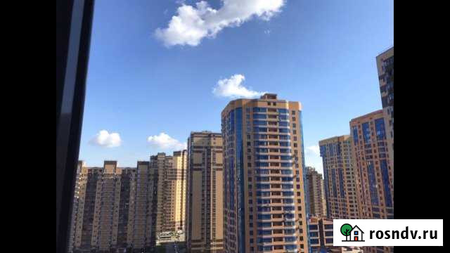 Квартира-студия, 30 м², 15/25 эт. на продажу в Реутове Реутов - изображение 1