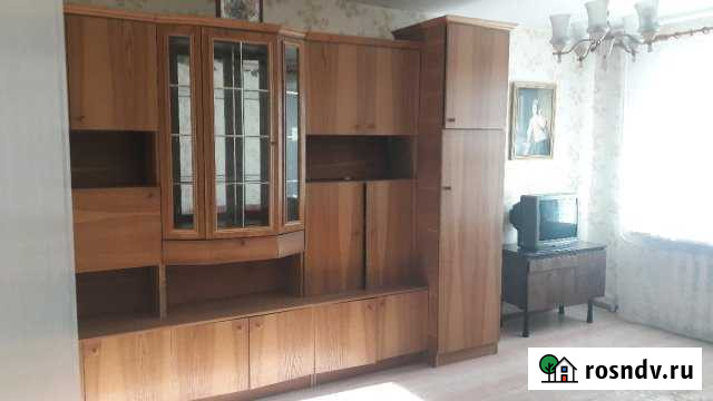 1-комнатная квартира, 39 м², 9/10 эт. в аренду на длительный срок в Твери Тверь - изображение 1