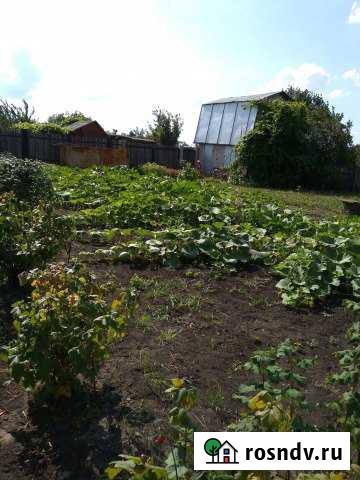 Дача 30 м² на участке 4.5 сот. на продажу в Сызрани Сызрань - изображение 1