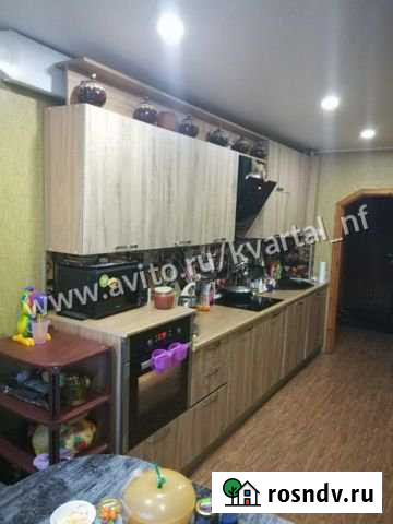 3-комнатная квартира, 73 м², 5/12 эт. на продажу в Нефтекамске Нефтекамск - изображение 1