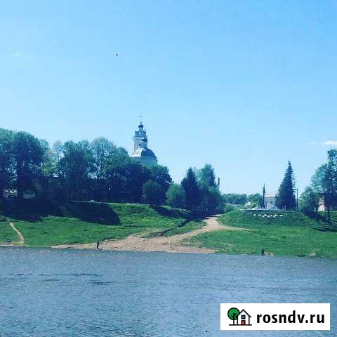 Участок ИЖС 15 сот. на продажу в Шварцевском Шварцевский - изображение 1