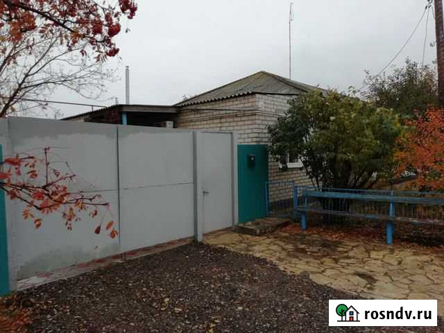 3-комнатная квартира, 59 м², 1/1 эт. на продажу в Озинках Озинки - изображение 1