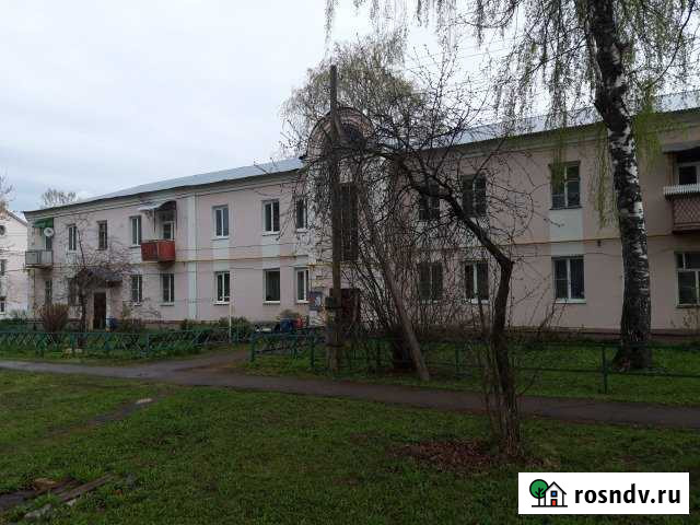 2-комнатная квартира, 48 м², 2/2 эт. на продажу в Ваче Вача - изображение 1