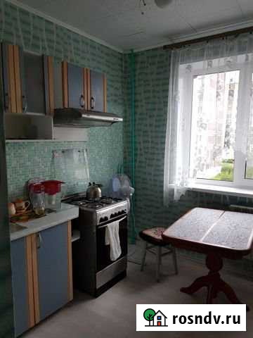 2-комнатная квартира, 48 м², 3/9 эт. на продажу в Тихвине Тихвин - изображение 1