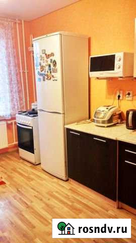 1-комнатная квартира, 38 м², 10/10 эт. на продажу в Осиново Осиново - изображение 1