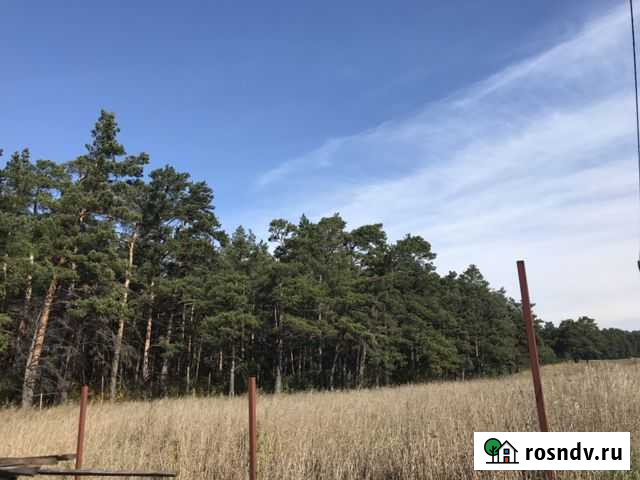 Участок СНТ, ДНП 11 сот. на продажу в Минусинске Минусинск - изображение 1