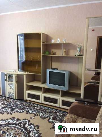 2-комнатная квартира, 48 м², 2/5 эт. в аренду посуточно в Кулебаках Кулебаки - изображение 1