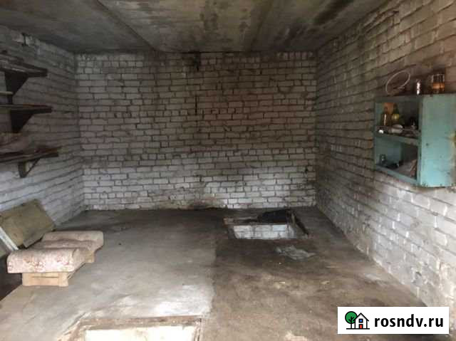 Гараж 24 м² на продажу в Зеленодольске Зеленодольск - изображение 1