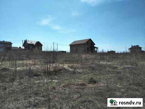 Участок ИЖС 14 сот. на продажу в Дубовом Дубовое