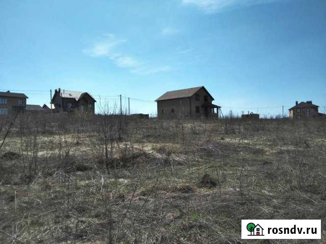 Участок ИЖС 14 сот. на продажу в Дубовом Дубовое - изображение 1