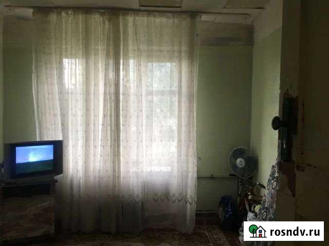 Комната 16 м² в 4-ком. кв., 2/4 эт. в аренду на длительный срок в Электростали Электросталь - изображение 1