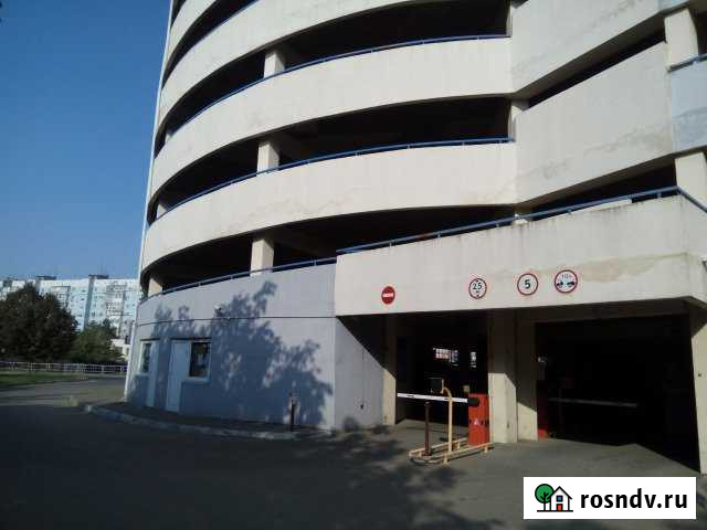 Машиноместо 30 м² в аренду в Краснодаре Краснодар - изображение 1