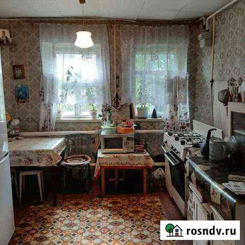 Дом 55 м² на участке 6 сот. на продажу в Павлово Нижегородской области Павлово