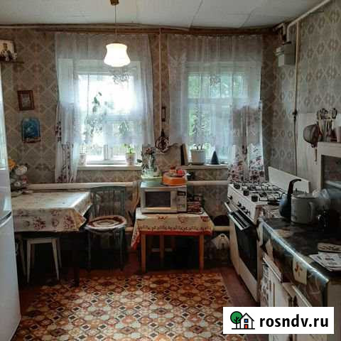 Дом 55 м² на участке 6 сот. на продажу в Павлово Нижегородской области Павлово - изображение 1