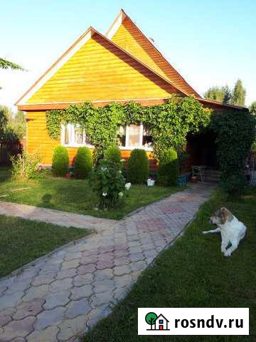 Дом 79 м² на участке 76 сот. на продажу в Юрьевце Юрьевец - изображение 1