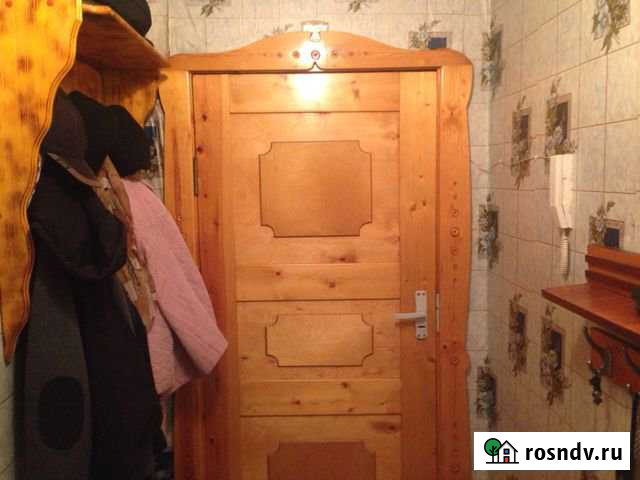 3-комнатная квартира, 59 м², 3/5 эт. на продажу в Кадуе Кадуй - изображение 1