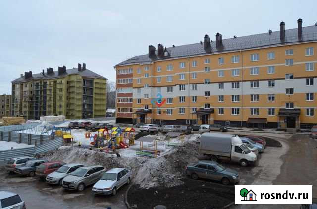 3-комнатная квартира, 71 м², 5/5 эт. на продажу в Белебее Белебей - изображение 1