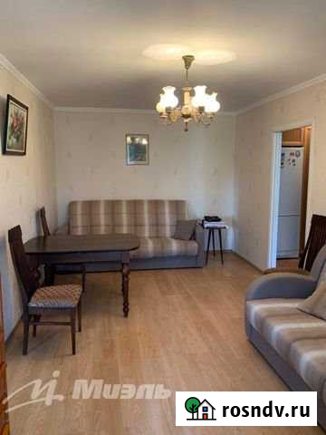 2-комнатная квартира, 47 м², 3/5 эт. на продажу в Реутове Реутов - изображение 1