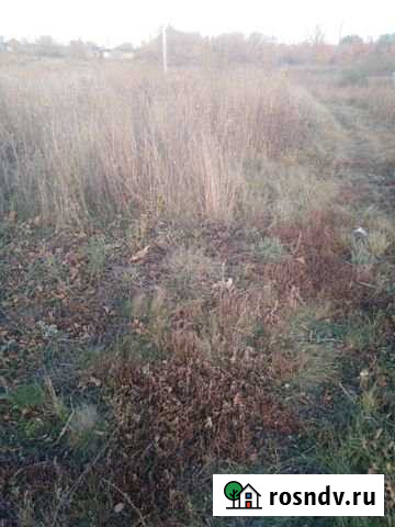 Участок ИЖС 6 сот. на продажу в Бузулуке Бузулук - изображение 1