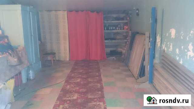 Гараж >30 м² на продажу в Обнинске Обнинск - изображение 1