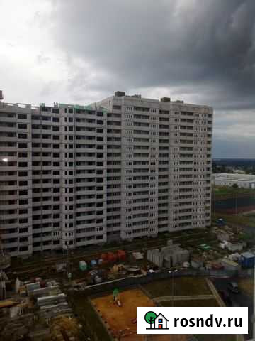 1-комнатная квартира, 39 м², 11/17 эт. на продажу в Липецке Липецк - изображение 1