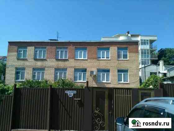 Таунхаус 200 м² на участке 3 сот. на продажу в Новороссийске Новороссийск