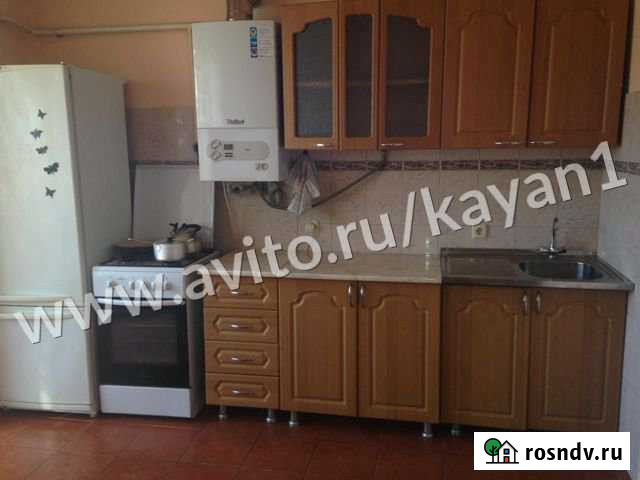 1-комнатная квартира, 41 м², 4/5 эт. на продажу в Яблоновском Яблоновский - изображение 1