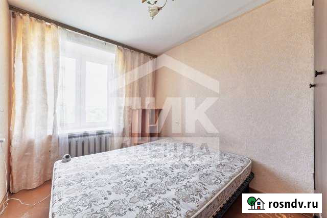 3-комнатная квартира, 55 м², 9/9 эт. в аренду на длительный срок в Железнодорожном Московской области Железнодорожный - изображение 1