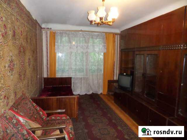 2-комнатная квартира, 45 м², 2/5 эт. в аренду на длительный срок в Ступино Ступино - изображение 1