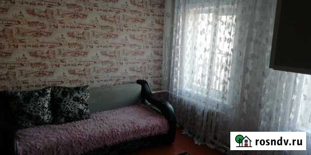 Дом 60 м² на участке 7 сот. в аренду на длительный срок в Бийске Бийск - изображение 1