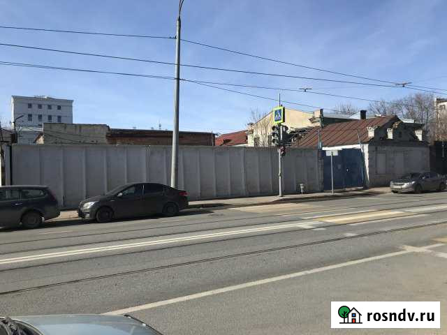 Участок промназначения 10 сот. на продажу в Казани Казань - изображение 1