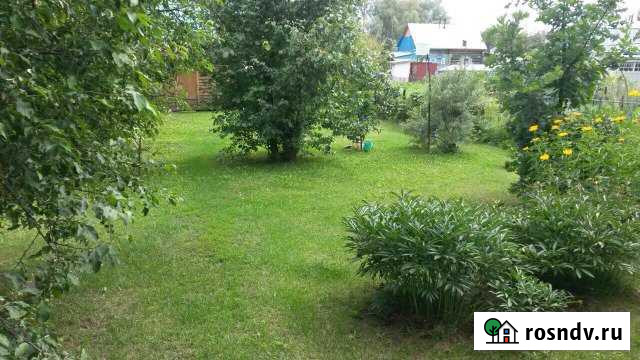 Дача 50 м² на участке 8.5 сот. на продажу в Колывани Колывань - изображение 1