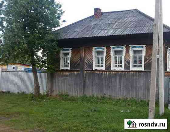 Дом 60 м² на участке 40 сот. на продажу в Барде Барда
