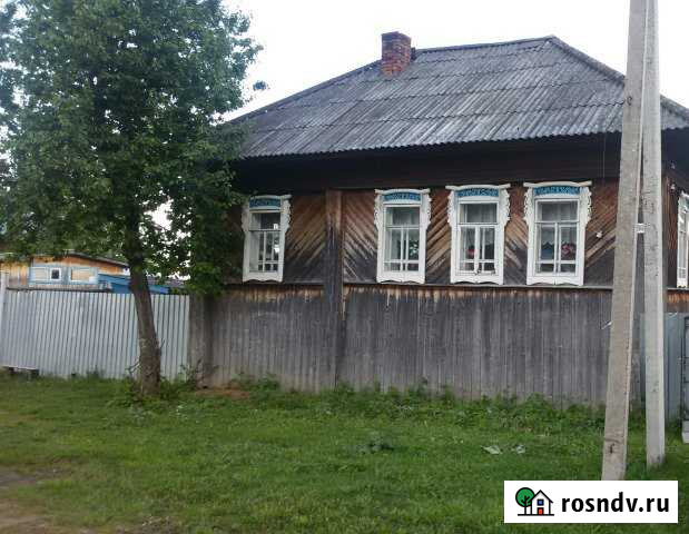 Дом 60 м² на участке 40 сот. на продажу в Барде Барда - изображение 1