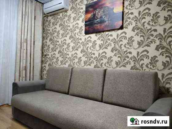 Квартира-студия, 23 м², 8/19 эт. в аренду на длительный срок в Краснодаре Краснодар