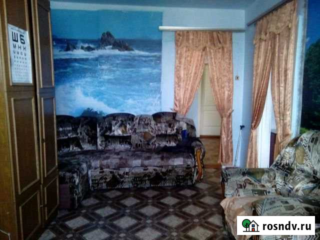 Дом 85 м² на участке 10 сот. на продажу в Верху-Чебуле Верх-Чебула - изображение 1