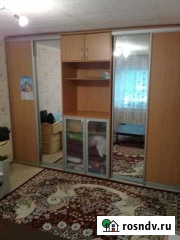 3-комнатная квартира, 53 м², 4/5 эт. на продажу в Пыть-Яхе Пыть-Ях - изображение 1