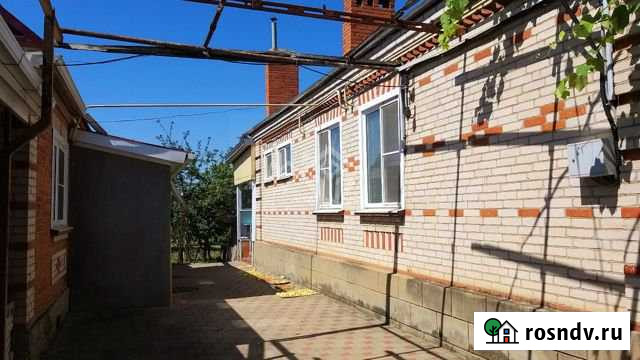 Дом 80 м² на участке 13 сот. на продажу в Северской Северская - изображение 1