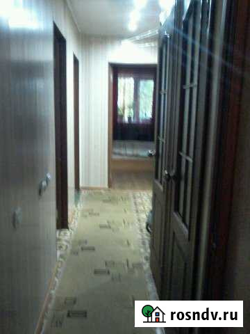 3-комнатная квартира, 63 м², 1/5 эт. на продажу в Серове Серов - изображение 1