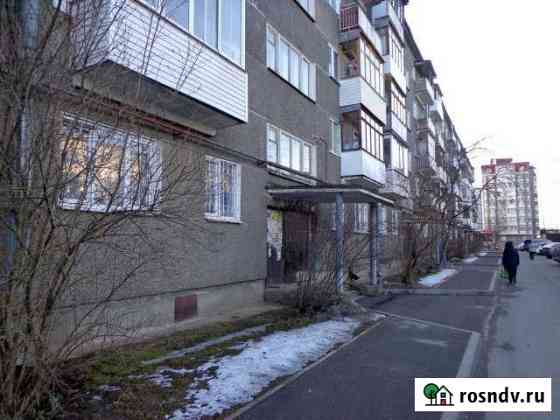 3-комнатная квартира, 60 м², 4/5 эт. на продажу в Пскове Псков
