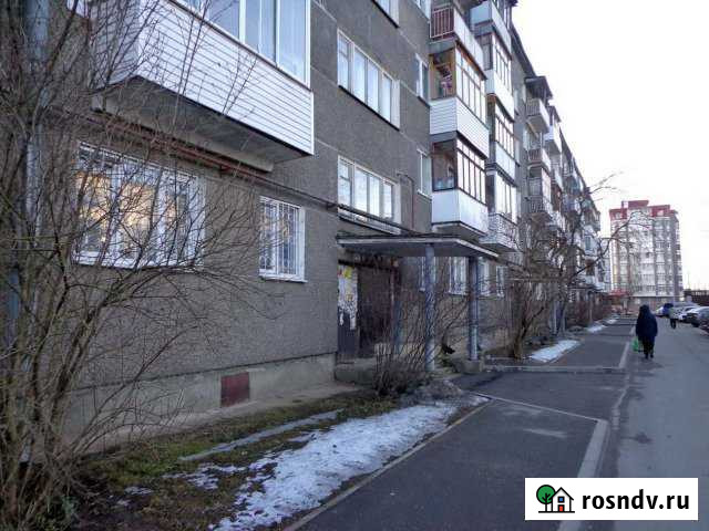 3-комнатная квартира, 60 м², 4/5 эт. на продажу в Пскове Псков - изображение 1