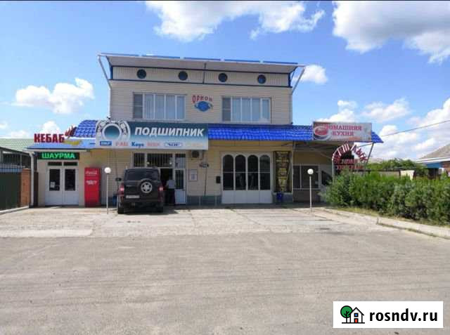 Дом 400 м² на участке 20 сот. на продажу в Михайловской Михайловская - изображение 1