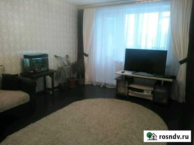 2-комнатная квартира, 52 м², 5/5 эт. на продажу в Моршанске Моршанск - изображение 1