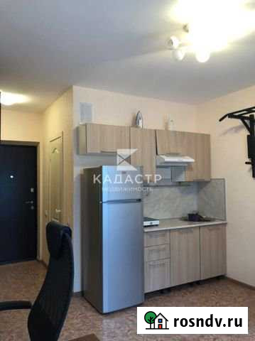 Квартира-студия, 17 м², 2/10 эт. на продажу в Нижнем Новгороде Нижний Новгород - изображение 1